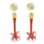 Clover Leaf Antennas