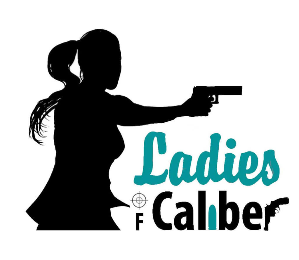 Ladies of Caliber